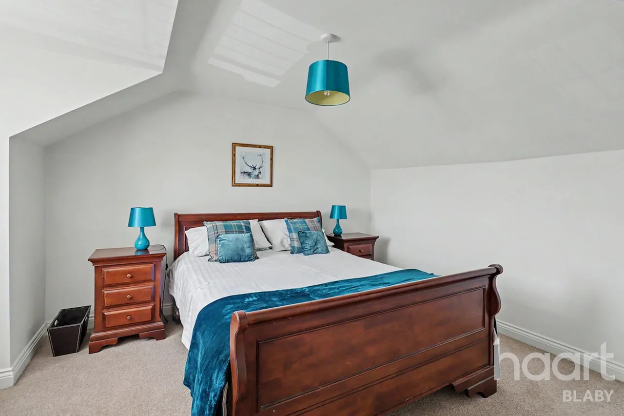 Warren Road, Enderby, LE19, photo 11