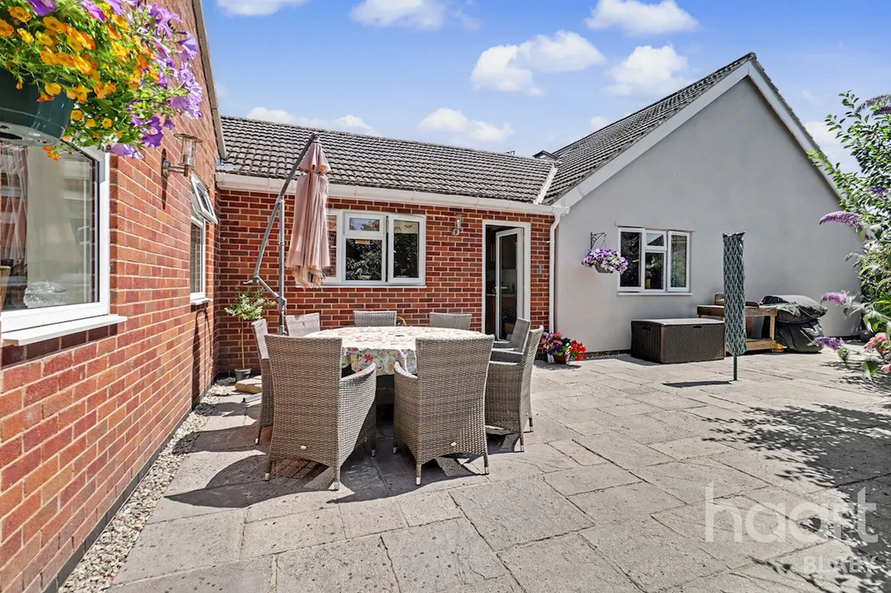 Warren Road, Enderby, LE19, photo 19