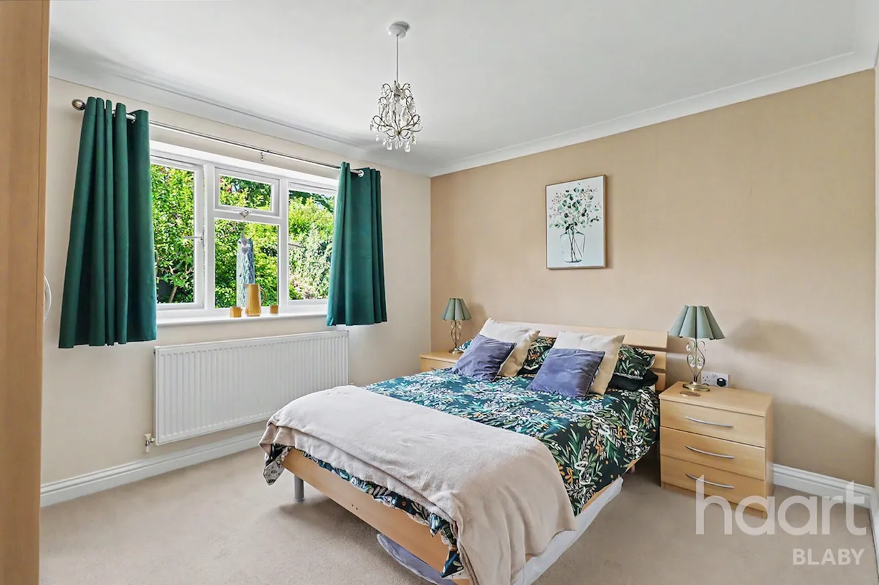 Warren Road, Enderby, LE19, photo 16