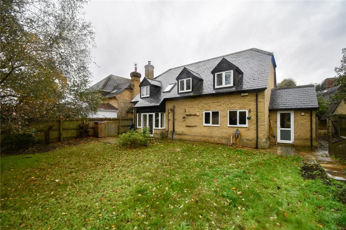 Stocks Lane, Gamlingay, SG19, photo 22
