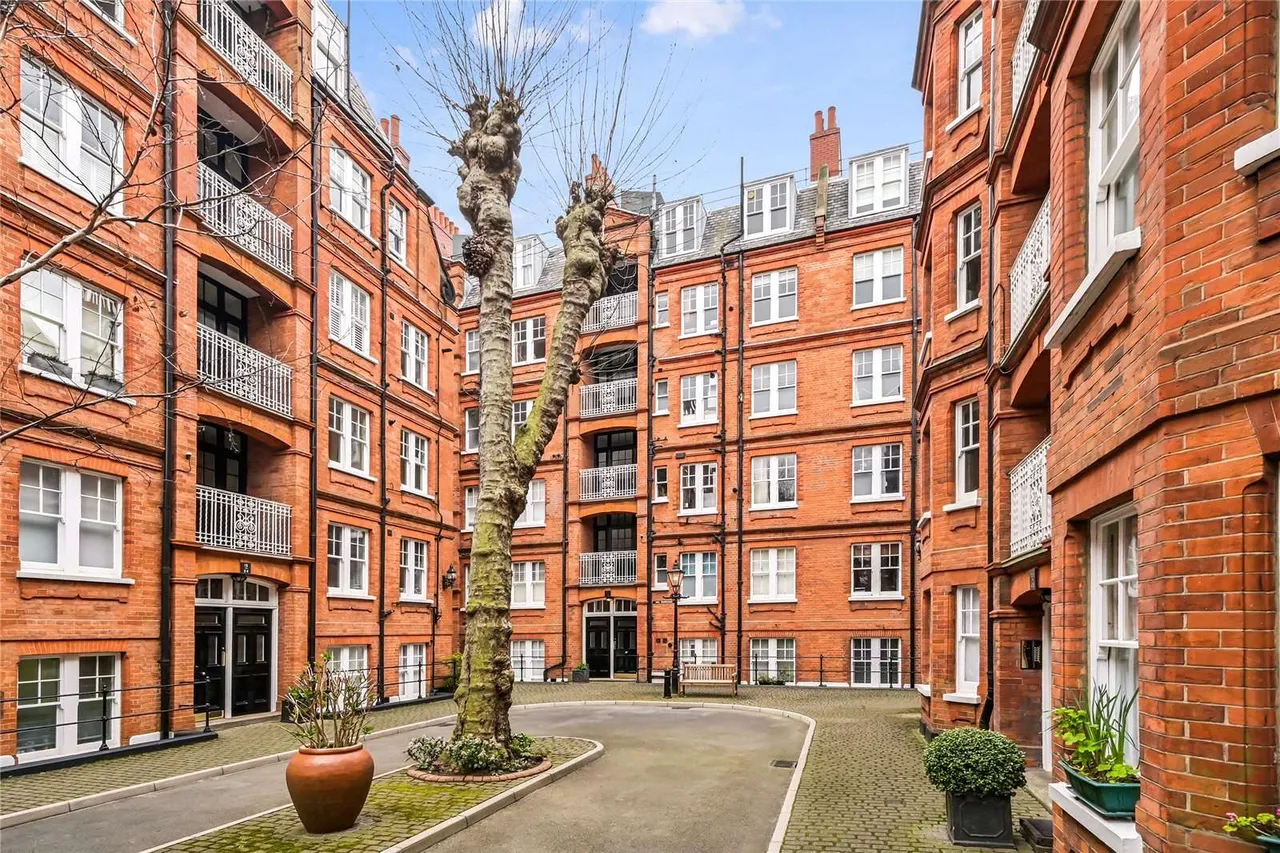 Park Walk, London, SW10 0AW, photo 10