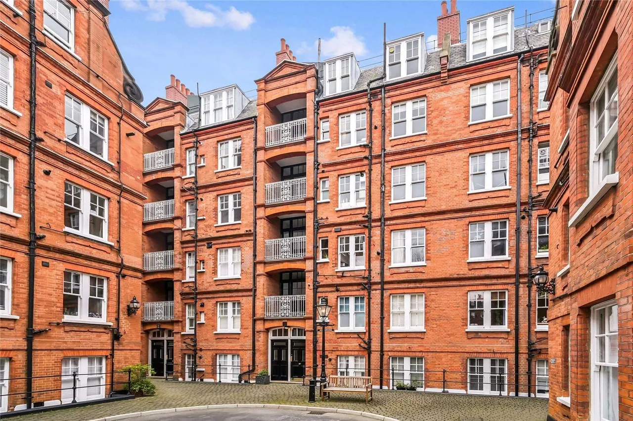 Park Walk, London, SW10 0AW, photo 11
