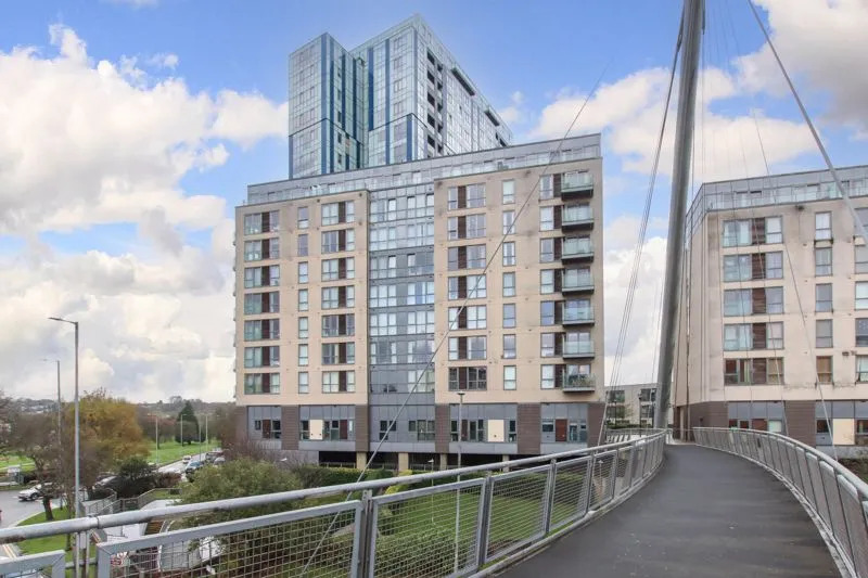 1 bed property for sale, Cotterells, Hemel Hempstead, HP1