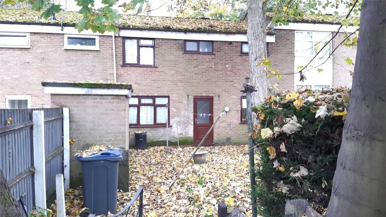 Dollery Drive, Birmingham, B5, photo 13