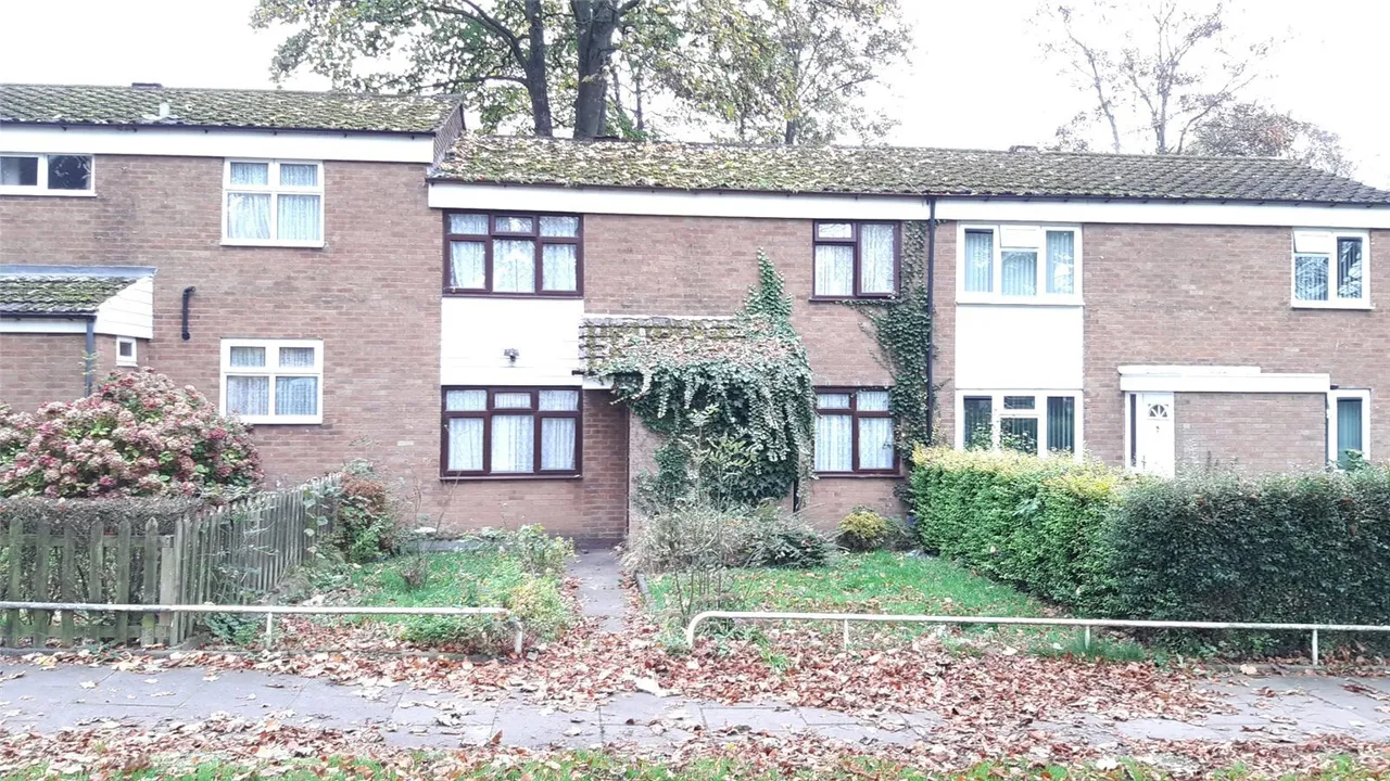 Dollery Drive, Birmingham, B5, photo 6