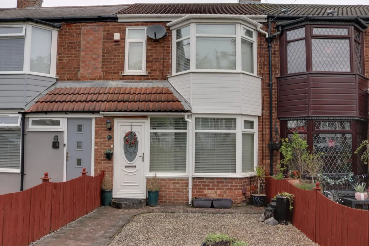 County Road South, Hull, HU5, photo 12