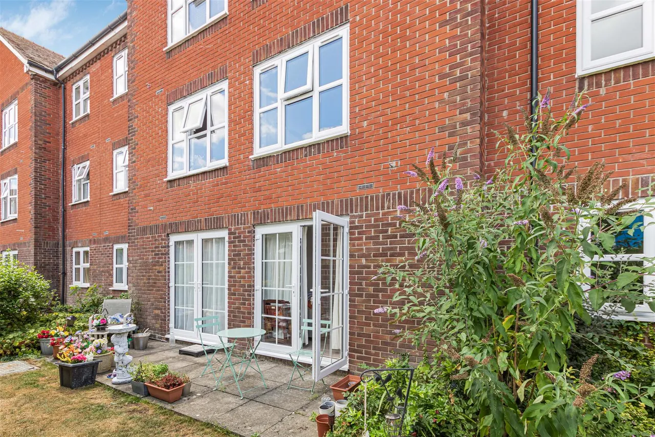 1 bed flat for sale, Audley Road, Saffron Walden, CB11