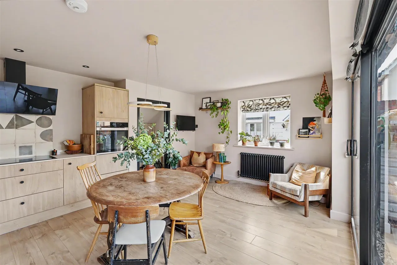 Strachey Close, Saffron Walden, CB10, photo 6