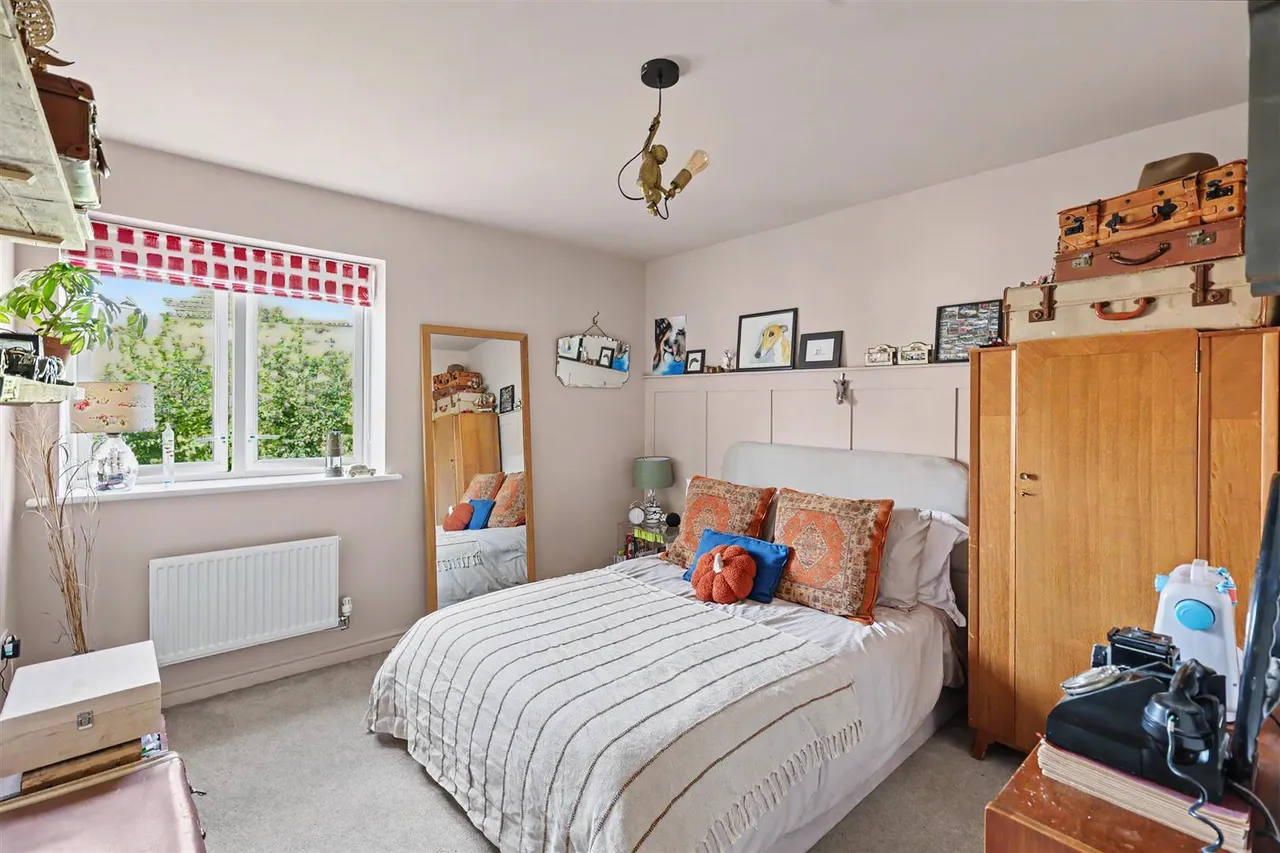 Strachey Close, Saffron Walden, CB10, photo 15