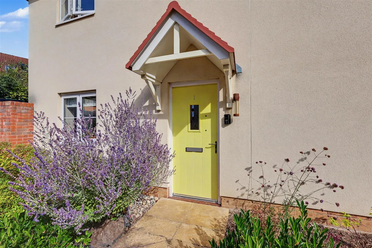 Strachey Close, Saffron Walden, CB10, photo 11