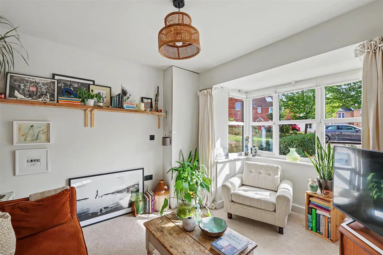 Strachey Close, Saffron Walden, CB10, photo 5