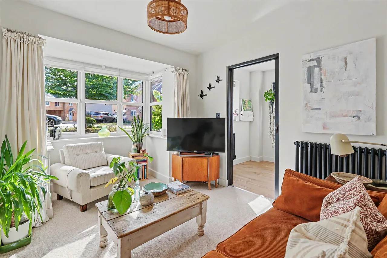 Strachey Close, Saffron Walden, CB10, photo 9