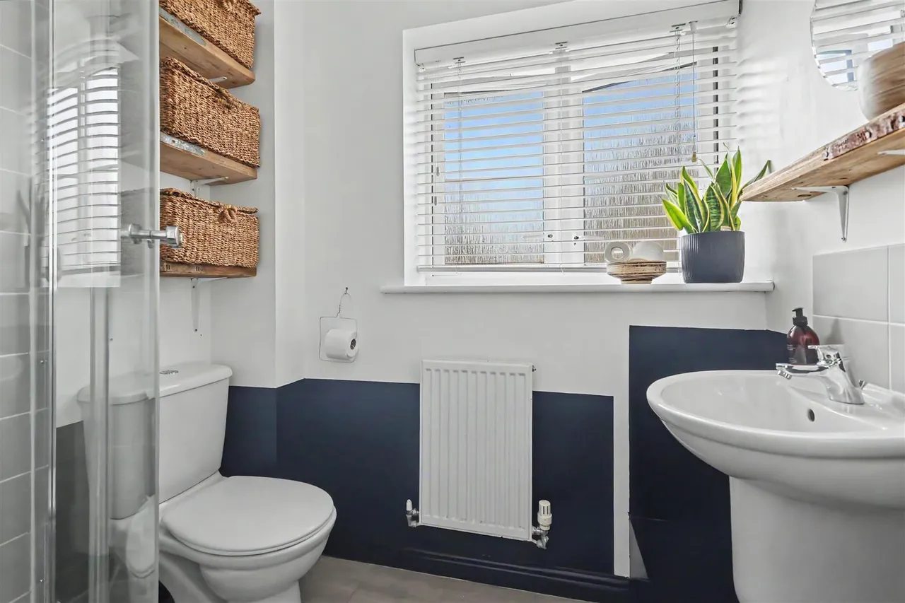 Strachey Close, Saffron Walden, CB10, photo 14