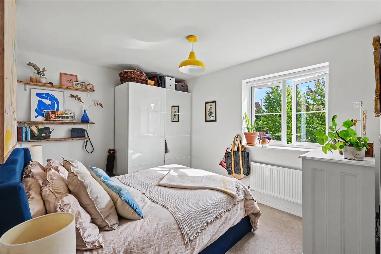 Strachey Close, Saffron Walden, CB10, photo 13