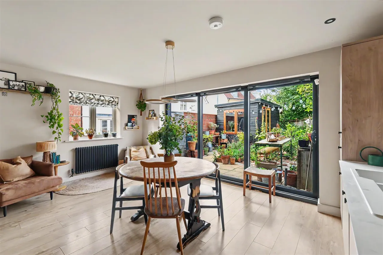 Strachey Close, Saffron Walden, CB10, photo 8