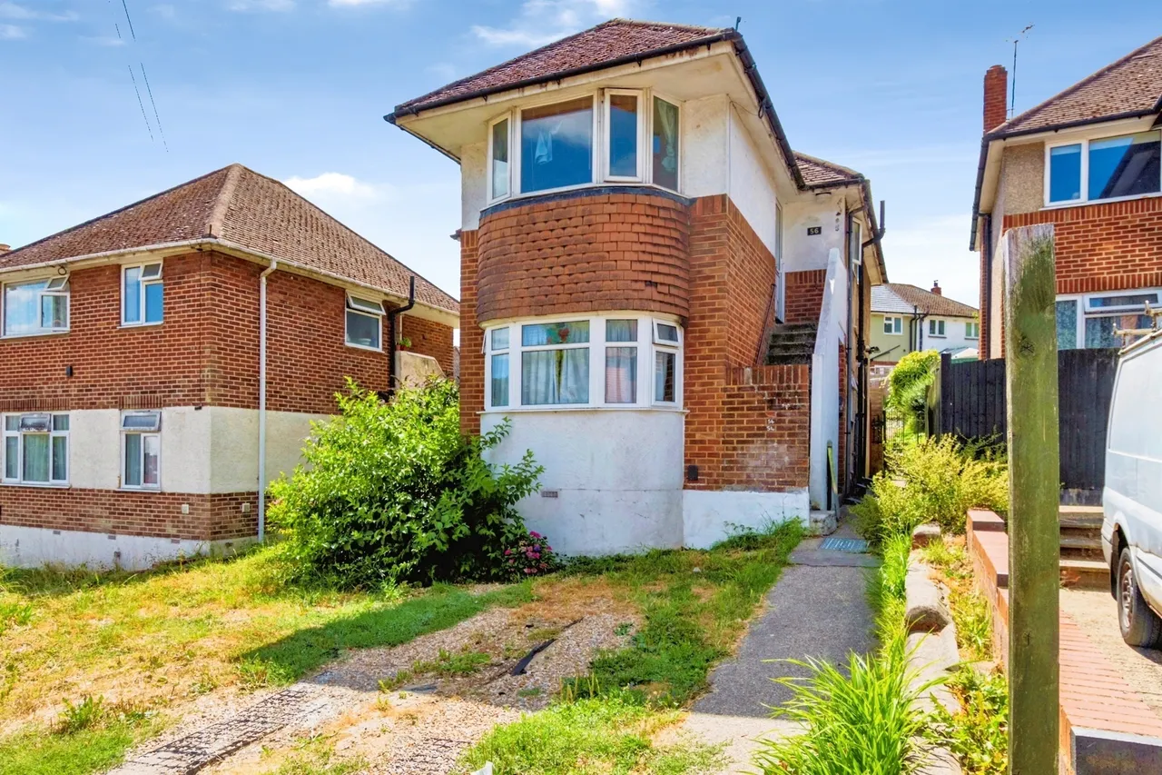 Vale Drive, Southampton, photo 12