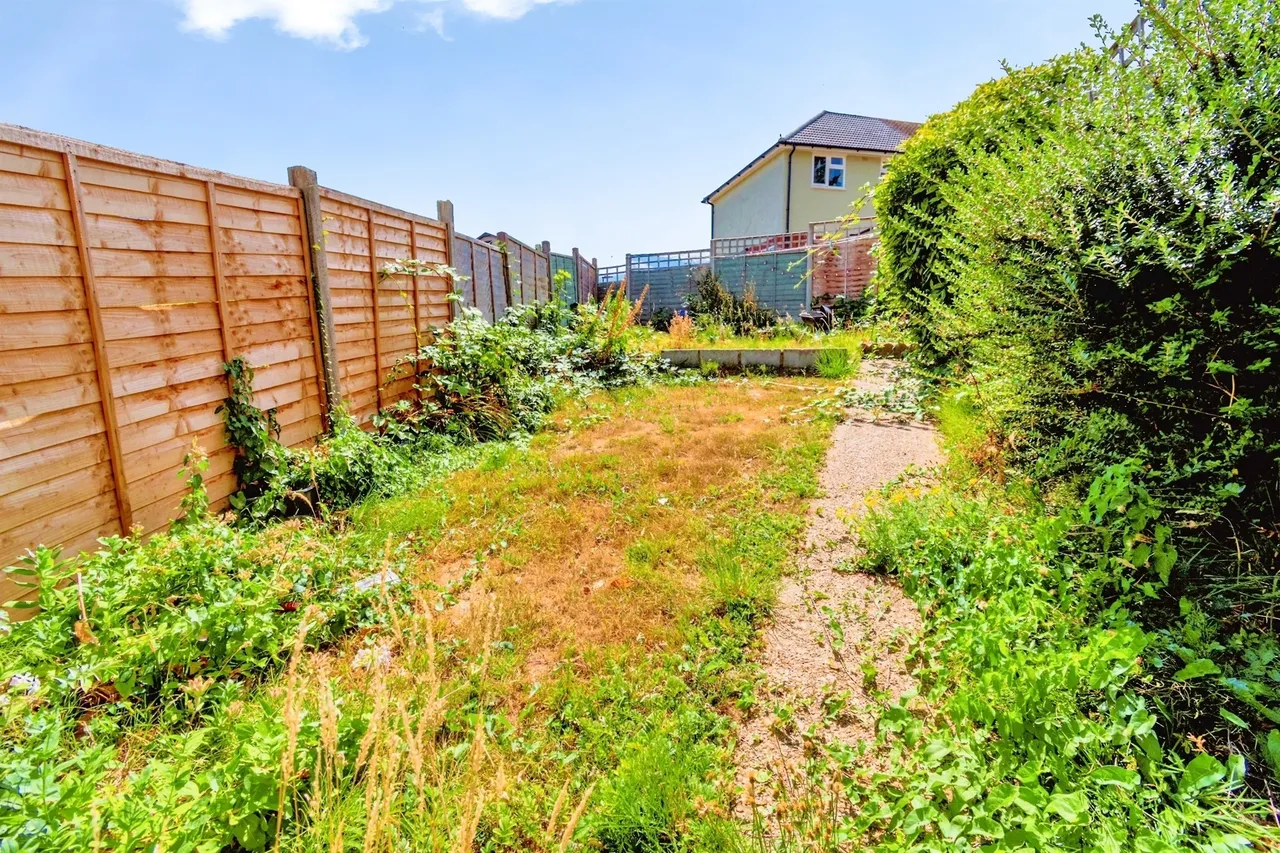 Vale Drive, Southampton, photo 11