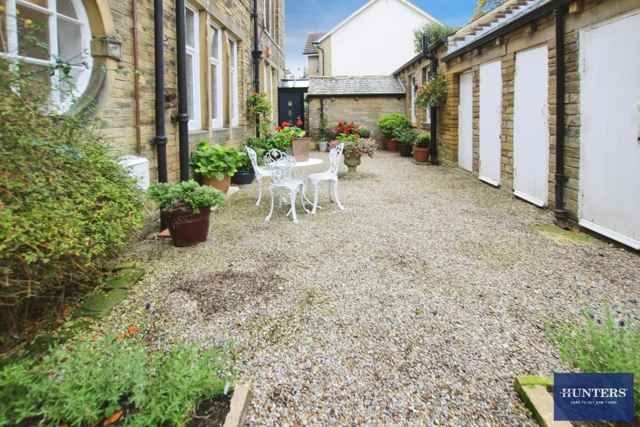 Chellow Lane, Bradford, BD9, photo 13