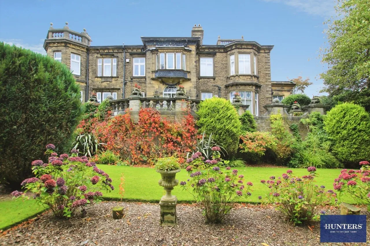 1 bed flat to rent, Chellow Lane, Bradford, BD9