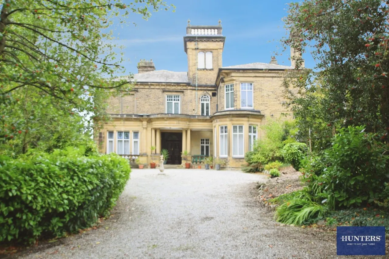 Chellow Lane, Bradford, BD9, photo 19
