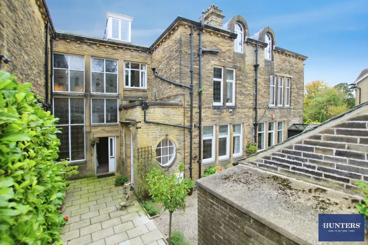 Chellow Lane, Bradford, BD9, photo 18