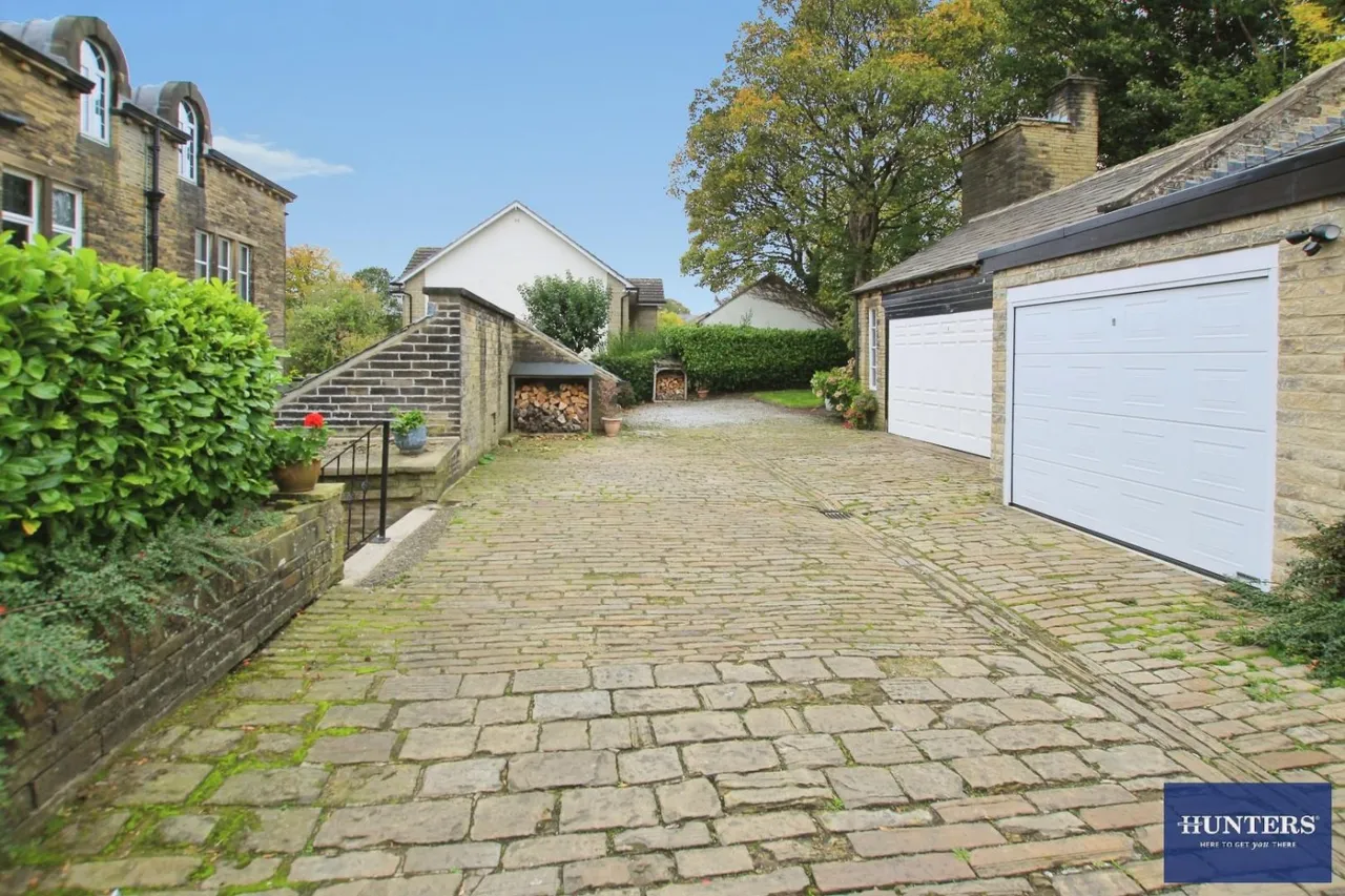 Chellow Lane, Bradford, BD9, photo 14