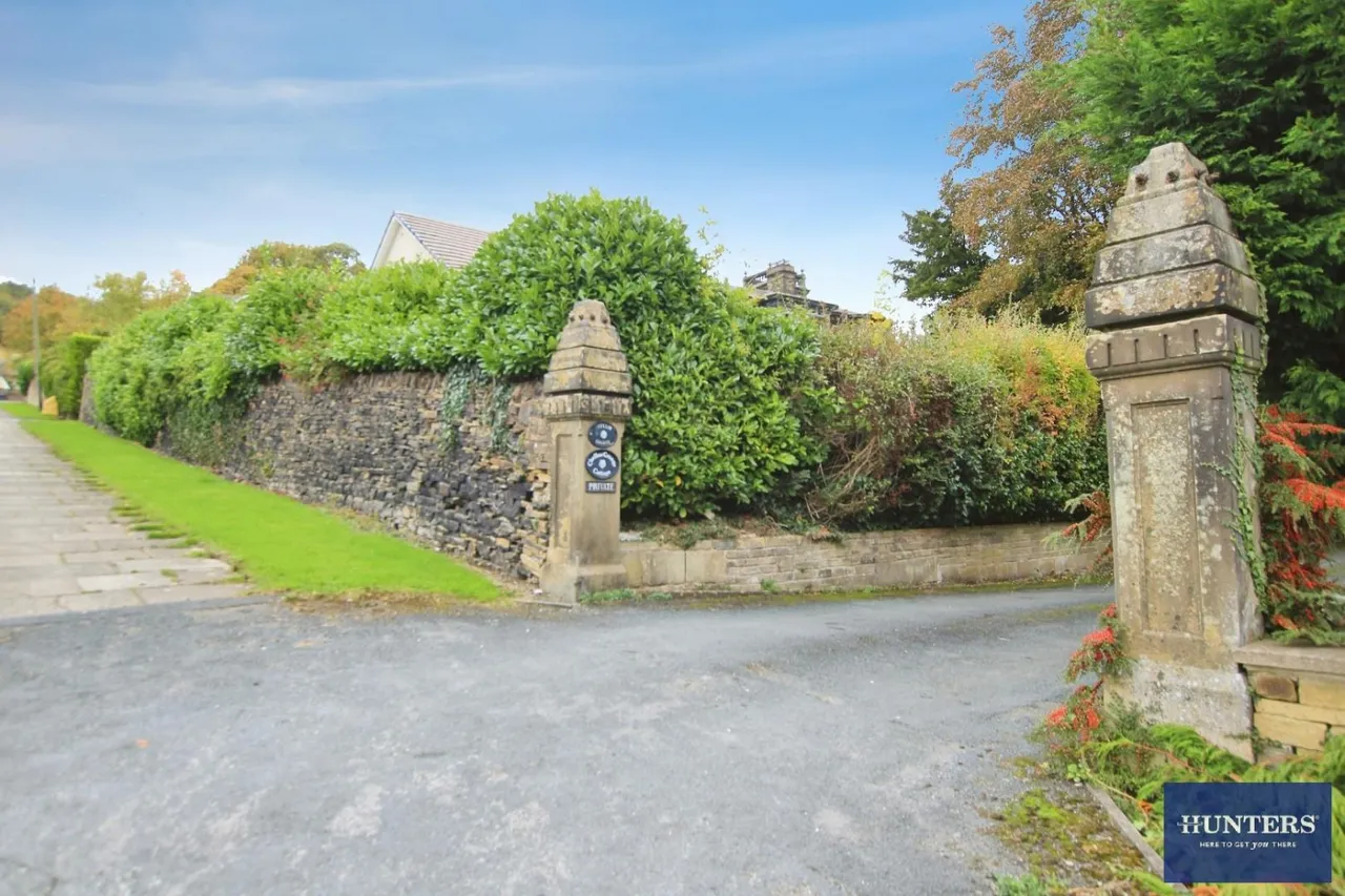 Chellow Lane, Bradford, BD9, photo 17