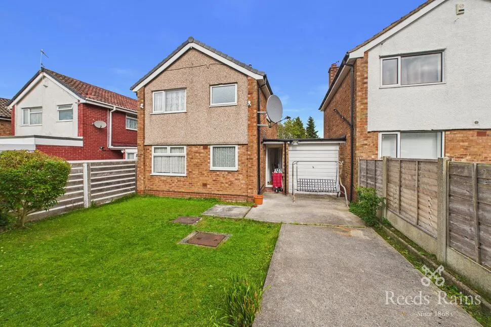3 bed house to rent, Seal Road, Bramhall, SK7