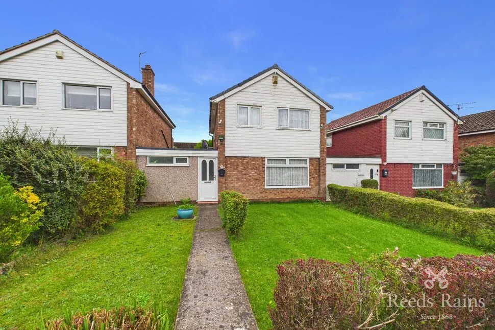 Seal Road, Bramhall, SK7, photo 13