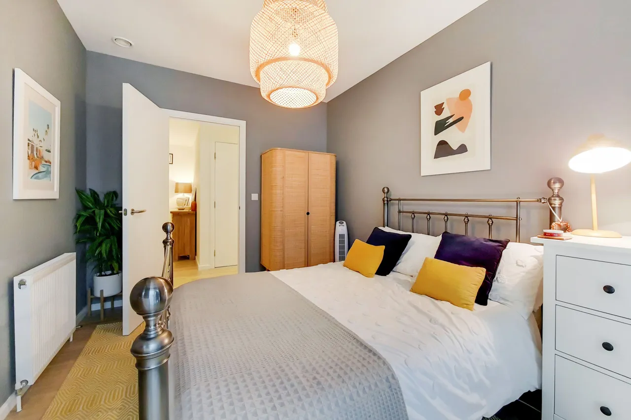5 Jasmine House, Battersea Reach, Juniper Drive, London, photo 7