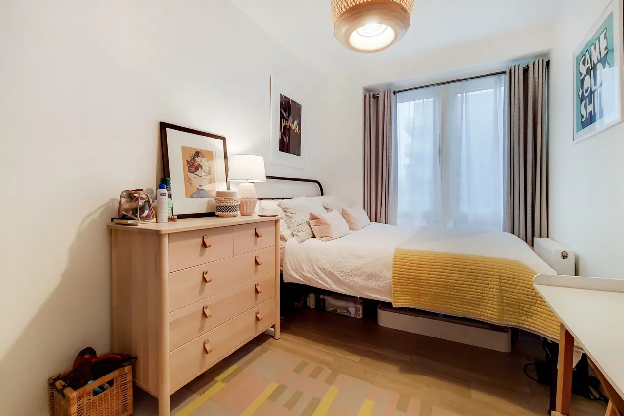 5 Jasmine House, Battersea Reach, Juniper Drive, London, photo 8