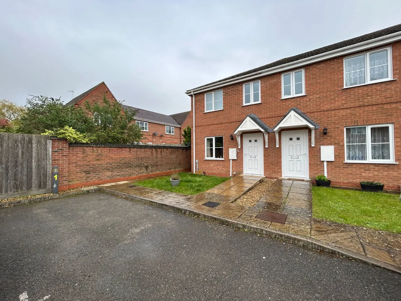 Fossitt Place, Kirton, PE20, photo 12