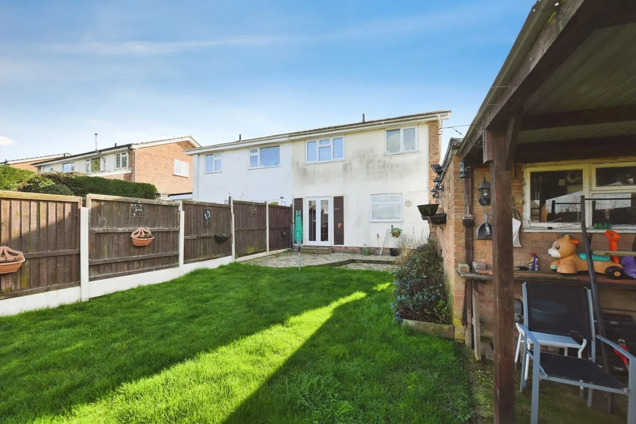 Hillside Road, Southminster, Essex, CM0, photo 12