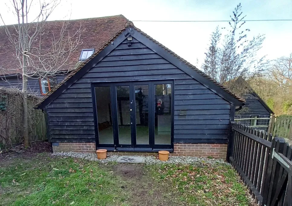 Camp Hill, Chiddingstone Causeway, TN11, photo 7