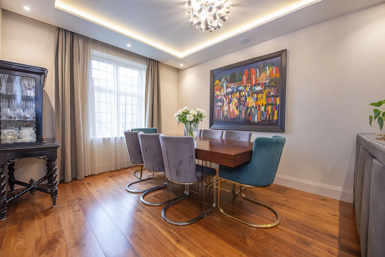 Portsmouth Road, London, SW15, photo 9