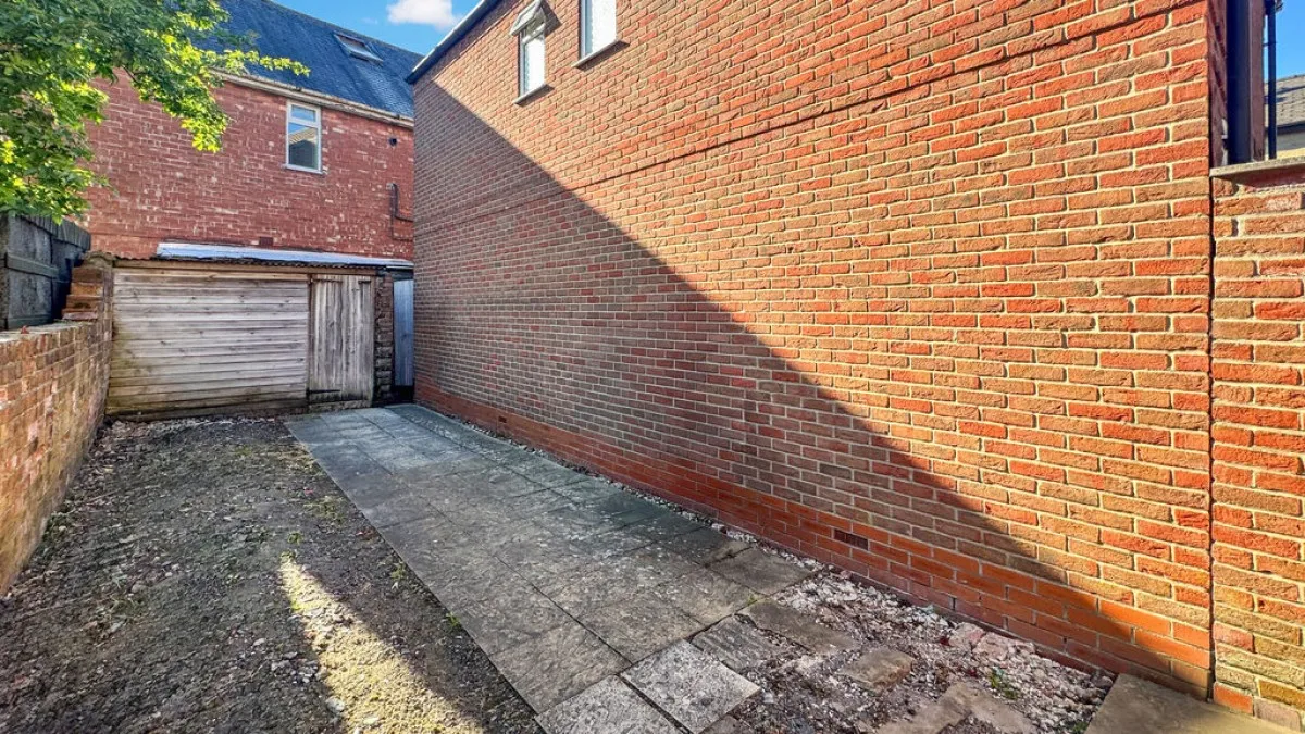 Newport, Lincoln, photo 11