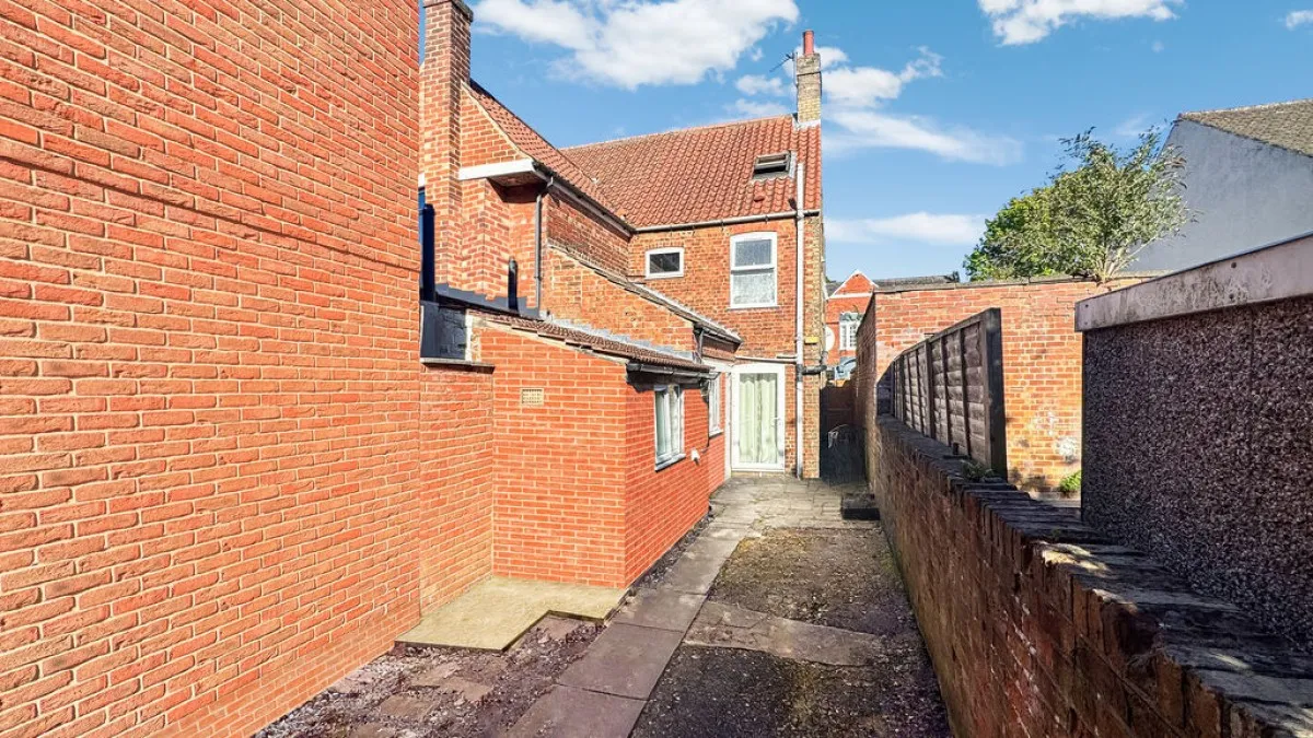 Newport, Lincoln, photo 12