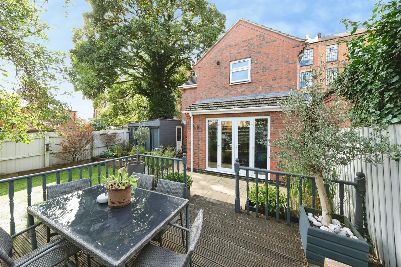 Elvaston Street, Draycott, DE72, photo 19