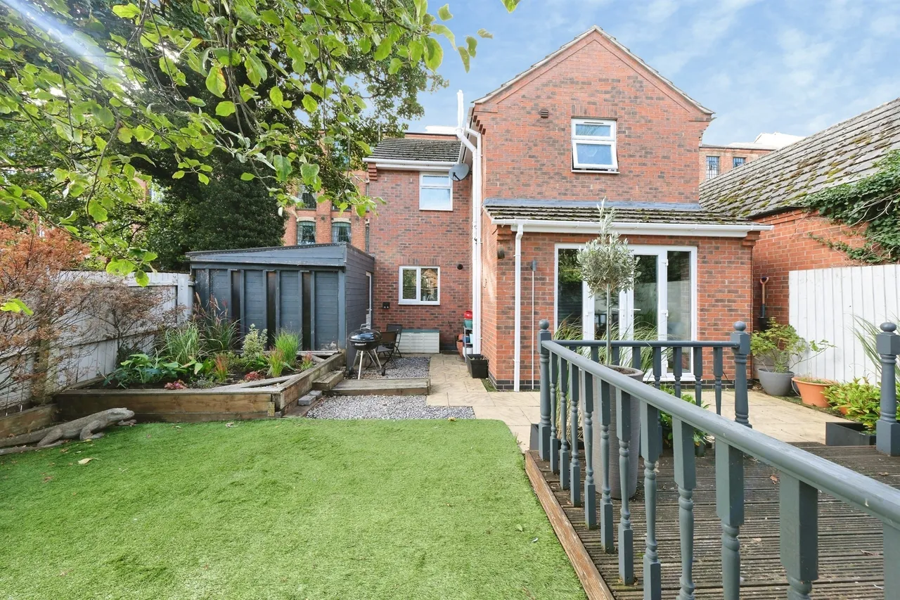 Elvaston Street, Draycott, DE72, photo 20