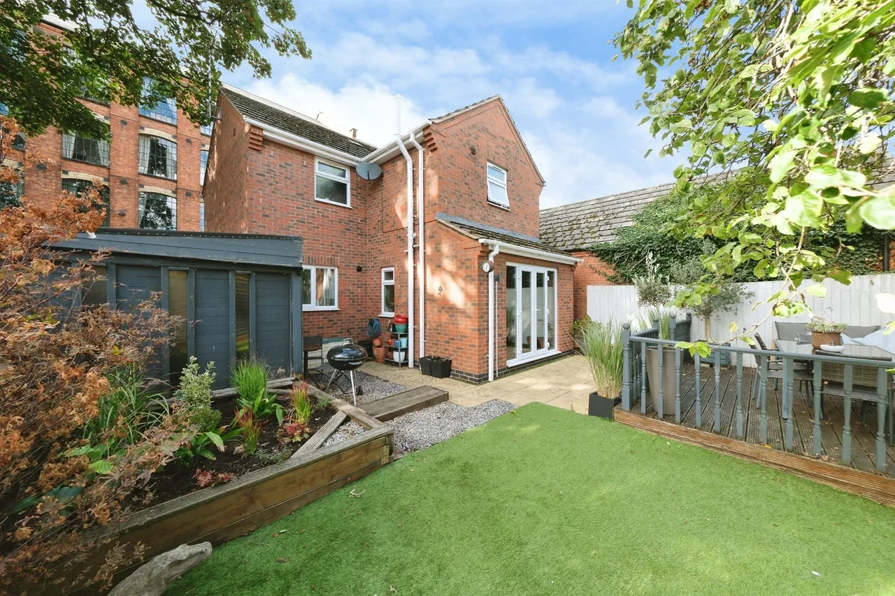 Elvaston Street, Draycott, DE72, photo 12