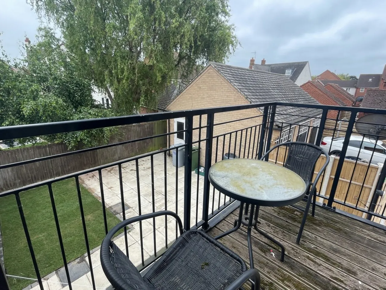 Pond Close, Fernwood, photo 12