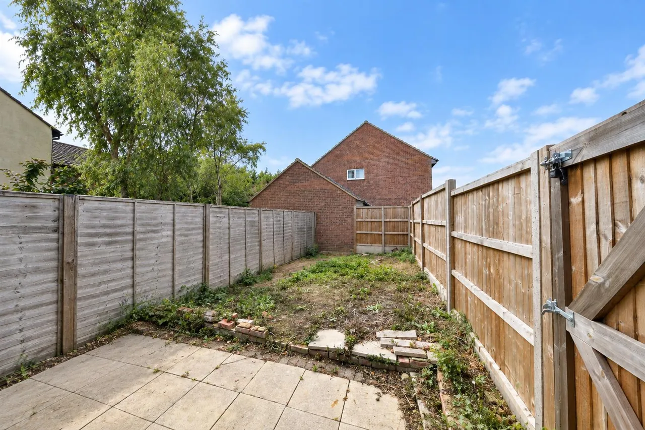 Parishes Mead, Stevenage, SG2, photo 7