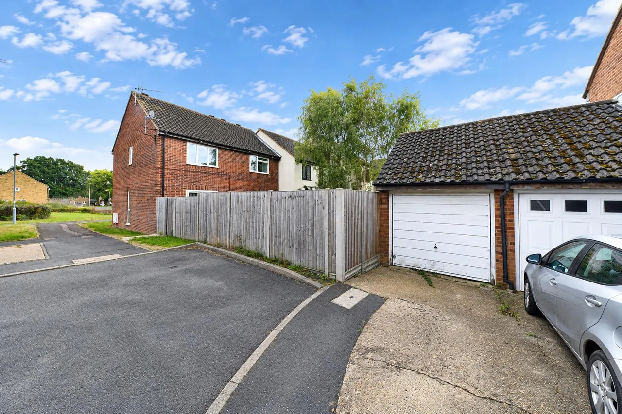 Parishes Mead, Stevenage, SG2, photo 2