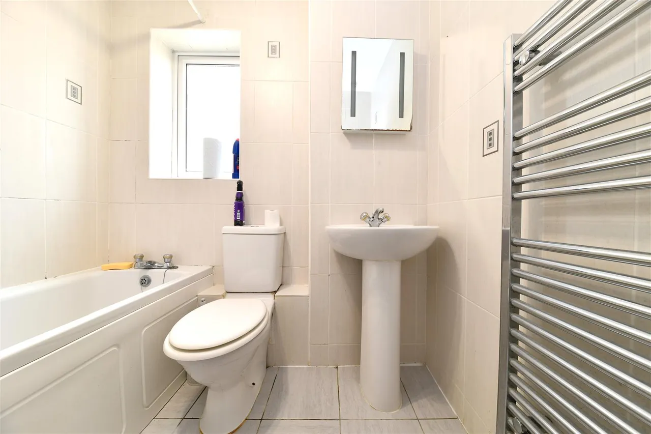 Parishes Mead, Stevenage, SG2, photo 8