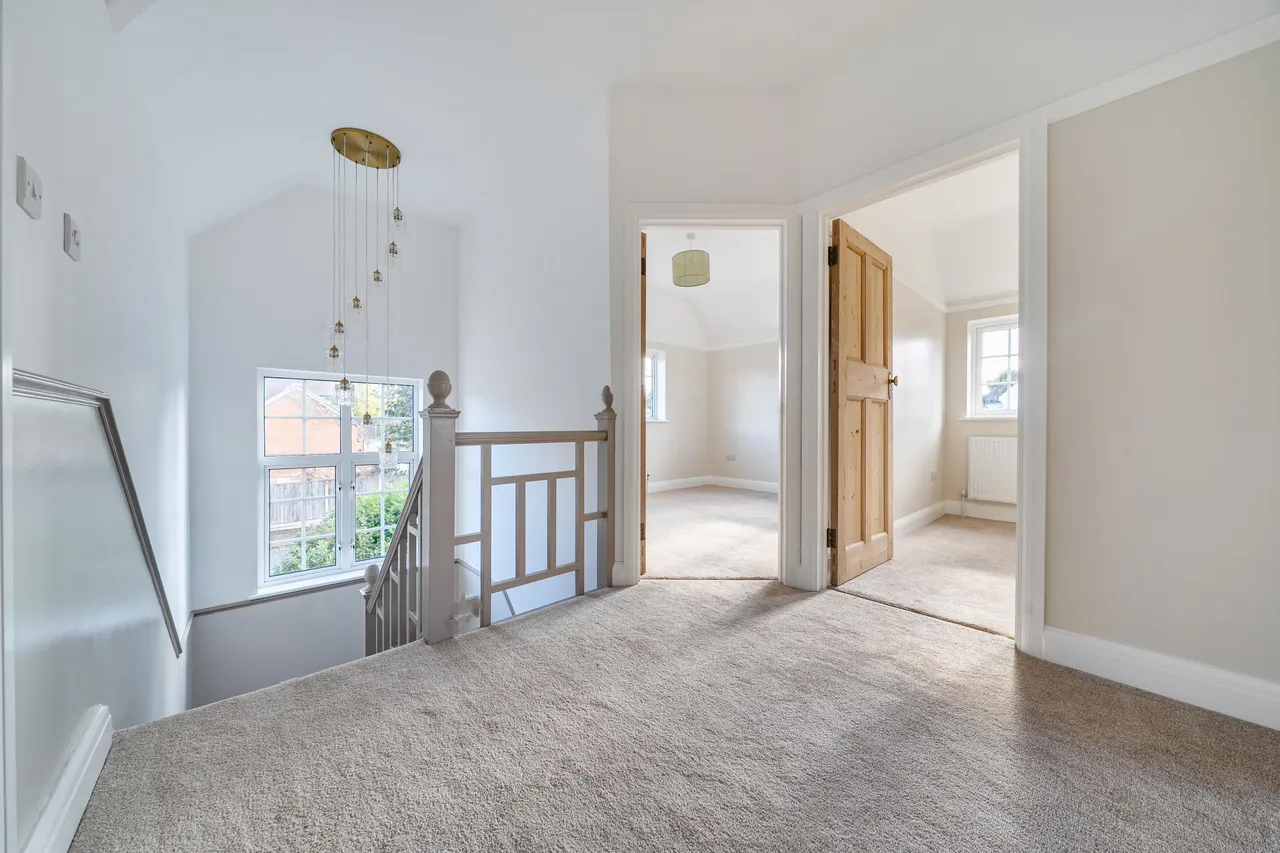 Keats Close, Bedford, photo 12