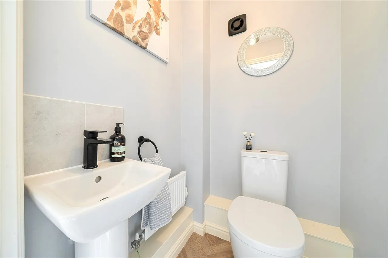 Mercer Avenue, Castle Hill, DA10, photo 19