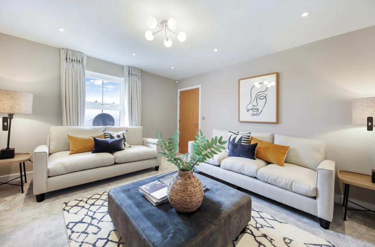Coventry Lane, Bramcote, NG9, photo 3