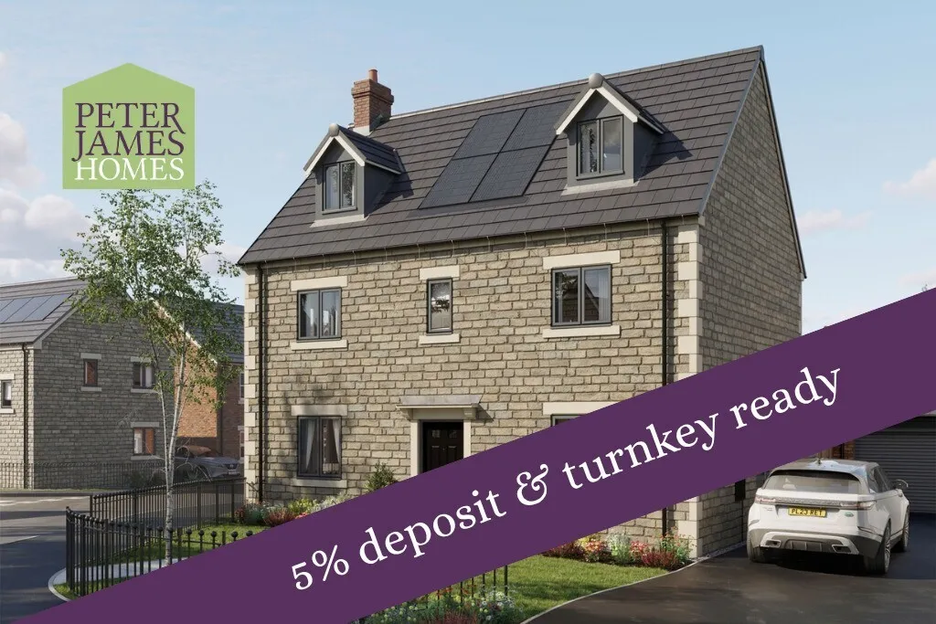 5 bed house for sale, Coventry Lane, Bramcote, NG9