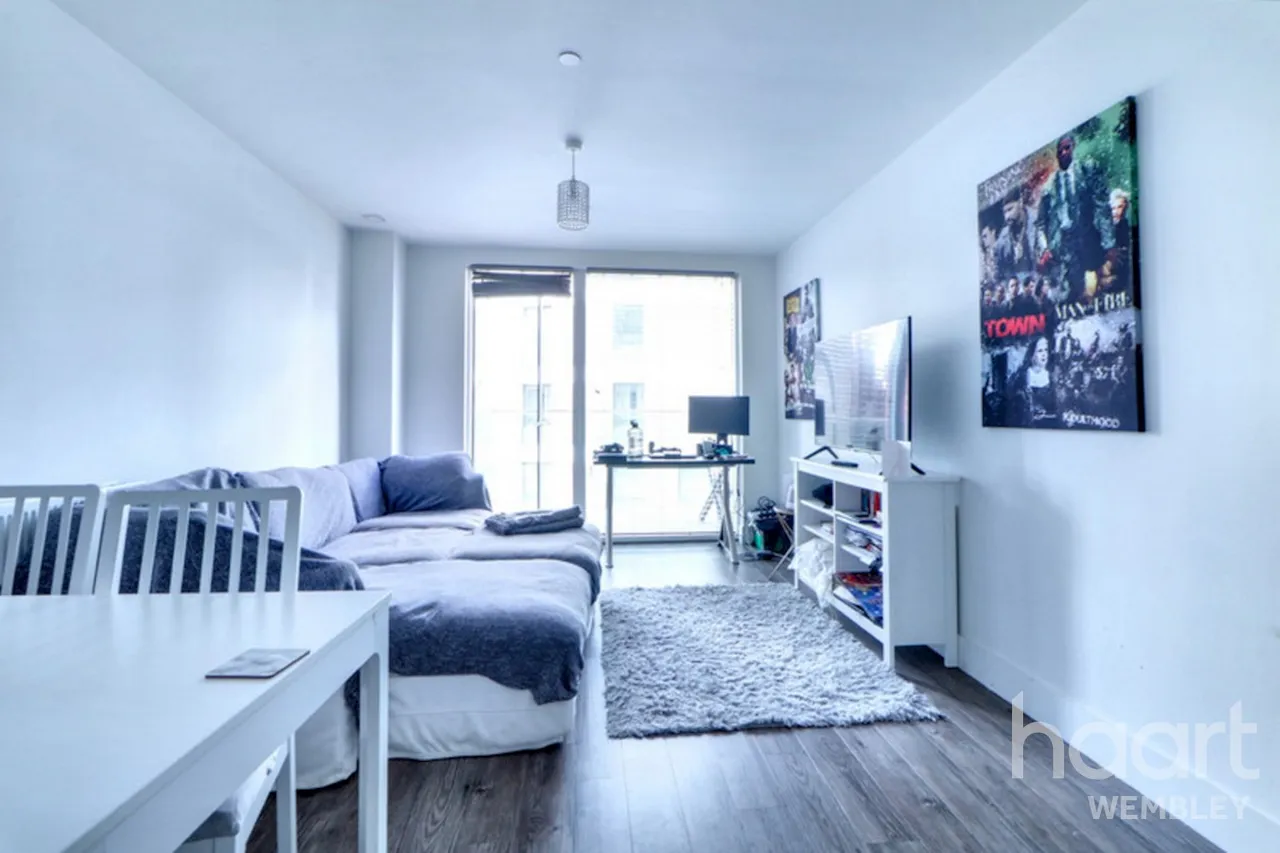 Wembley Park, HA9, photo 2