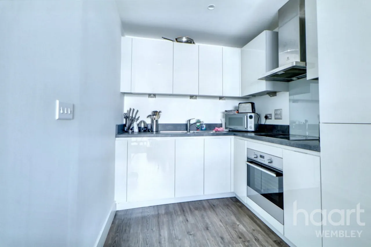 Wembley Park, HA9, photo 3